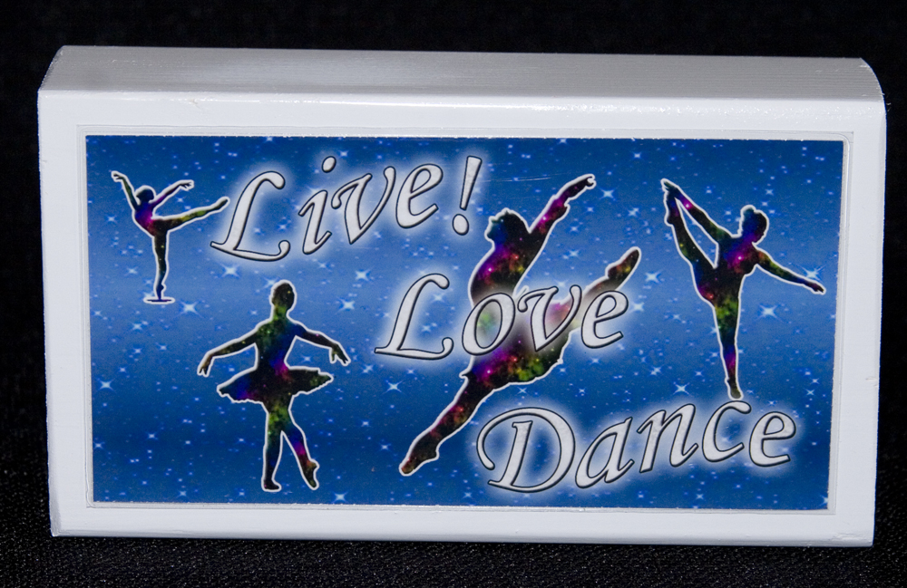 Live Love Dance - Click Image to Close